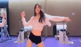 女生跳舞视频,捕捉女生舞蹈风采瞬间