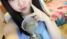 锦儿91直播,揭秘网红魅力背后的故事